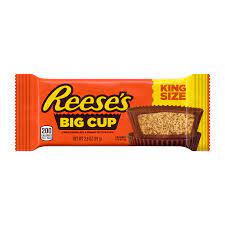 Reese Peanut Butter Big Cups [79g]