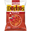 Doritos Chips Ketchup 210gr