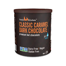 CastleKitchenCaramelHotChoc [400g]
