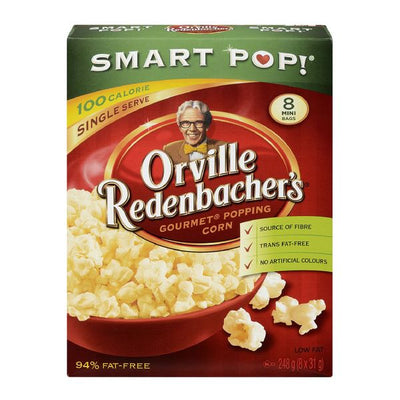 OrvilleSmartPop248g [248 g]