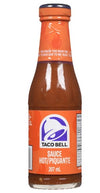 Taco Bell Sauce Hot [207ml]