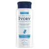 Ivory Original Body Wash [621ml]