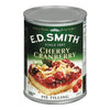 SmithCranberryCherryPieFilling [540ml]