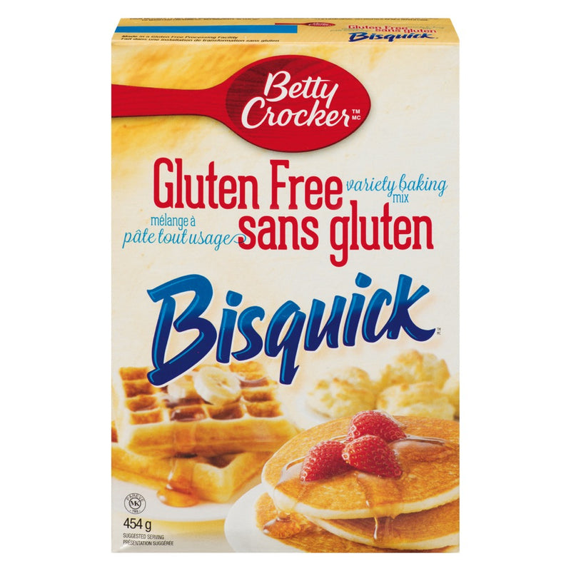 Betty Crocker Bisquick GF [454g]