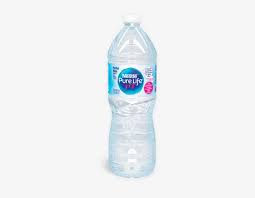 Nestle Spring Water [1l]