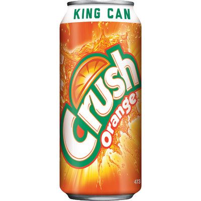 Crush King Can 473ml [473 ml]