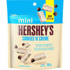 Hershey Mini Cookies & Cream [160g]