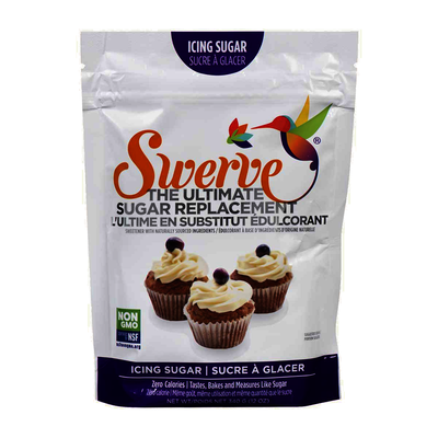 Swerve Icing Sugar [340g]