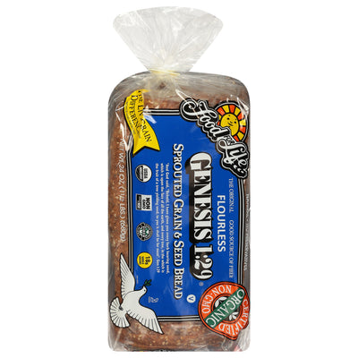 Ezekiel Genesis Grain Bread [680g]