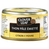 CloveLemonPepperFlakedTuna [85g]