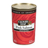 Clover Leaf Pink Salmon [418g]