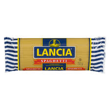 LanciaSpaghetti750gr [750 g]