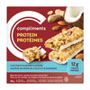 ComCoconutAlmondProteinBar [160g]