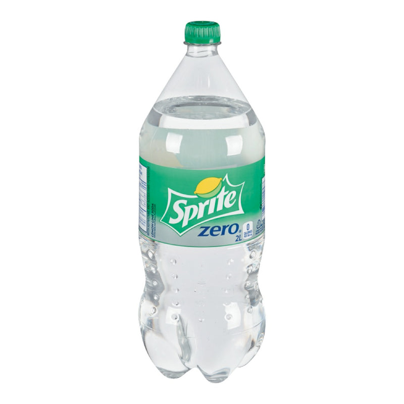 Sprite Zero [2l]