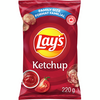 Lays Ketchup Chips [220g]