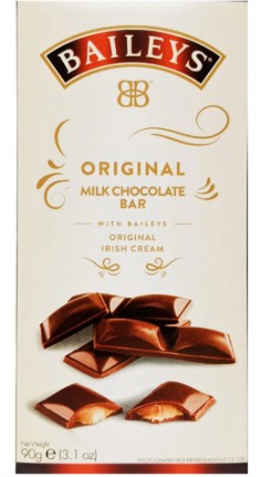 Baileys Original Bar [90g]