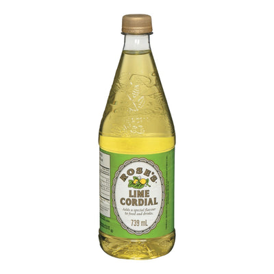 Roses Lime Cordial [739ml]