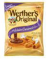 Werthers Eclairs Caramels [116g]