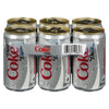 Diet Coke [222ml]