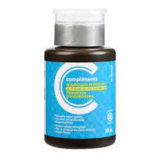 Compliments Hydrogen Peroxide [174ml]