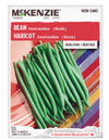 McKenzie Contender Bush Bean