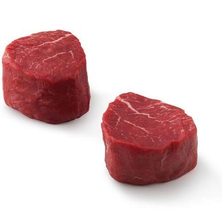 Beef Tenderloin Steak [1kg]