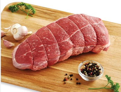 Beef Cross Rib Roast