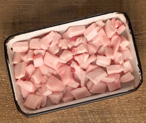 BEEF/PORK FAT [1kg]