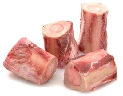 Beef Marrow Soup Bones [1kg]