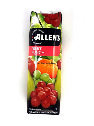 Allens Fruit Punch [1l]
