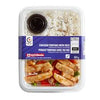 Bento Chicken Teriyaki Rice [404g]