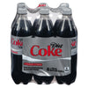 Diet Coke [710ml]