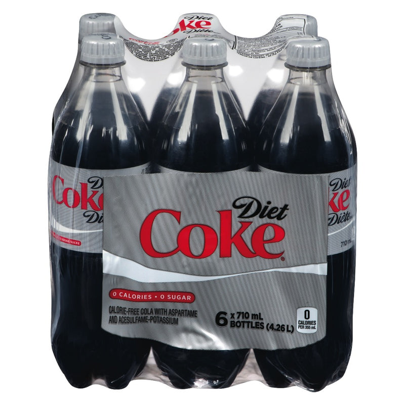 Diet Coke [710ml]