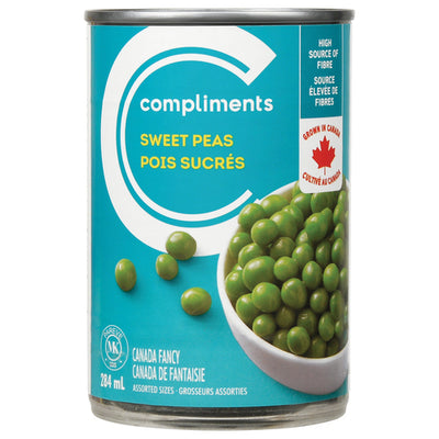 Compliments Sweet Peas [284ml]