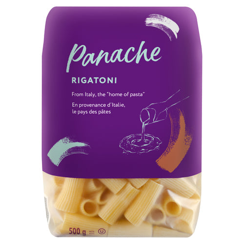 Panache Rigatoni [500g]