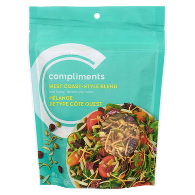 ComSaladwstCoast100g [100 g]