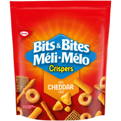 ChristiesBits&BitesCheddar [145g]