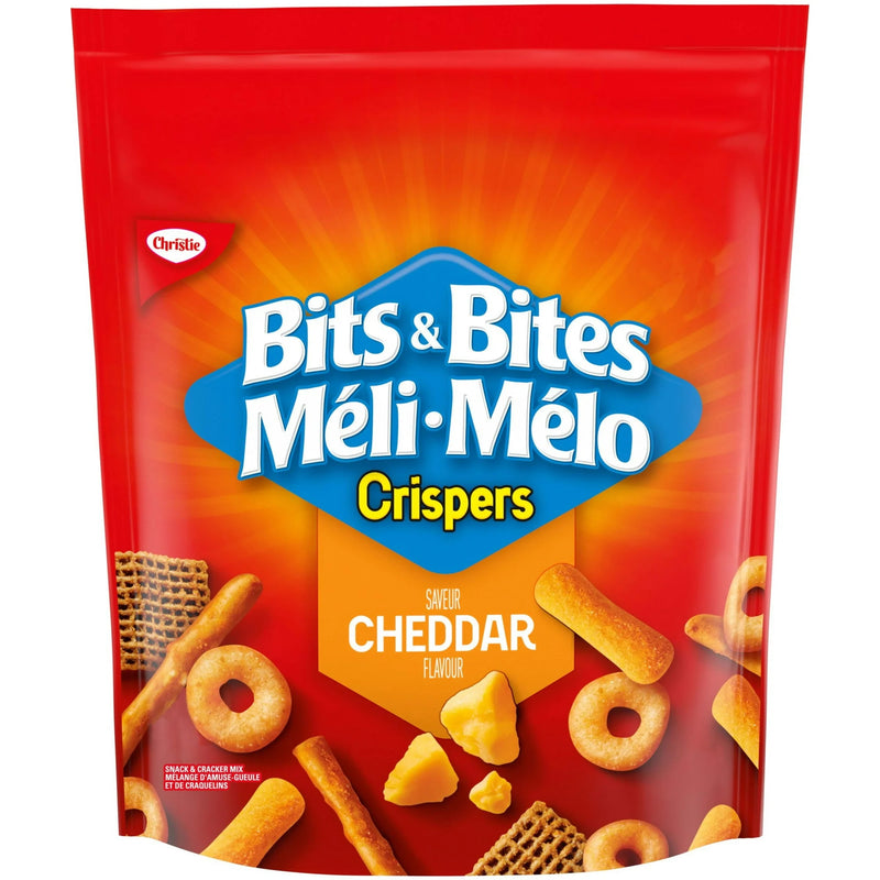 ChristiesBits&BitesCheddar [145g]