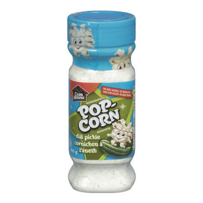 ClubPopSeasDill160gr [160 g]