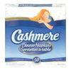 Cashmere Napkins White [50pk]