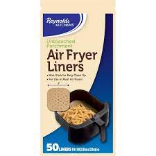 Air Fryer Liner [50pk]