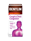 Benylin Cough & Chest [100ml]