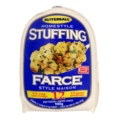 Butterball Stuffing [900g]