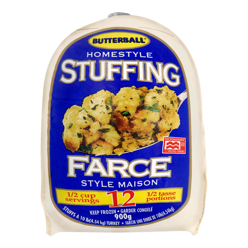 Butterball Stuffing [900g]