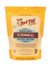 Bobs Red Mill Cornmeal [680g]