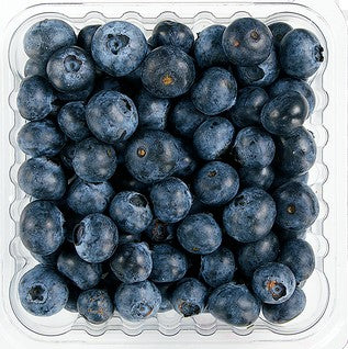 Blueberries [551ml]