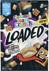 Cinnamon Toast Crunch Loaded w/ Vanilla Creme 368g