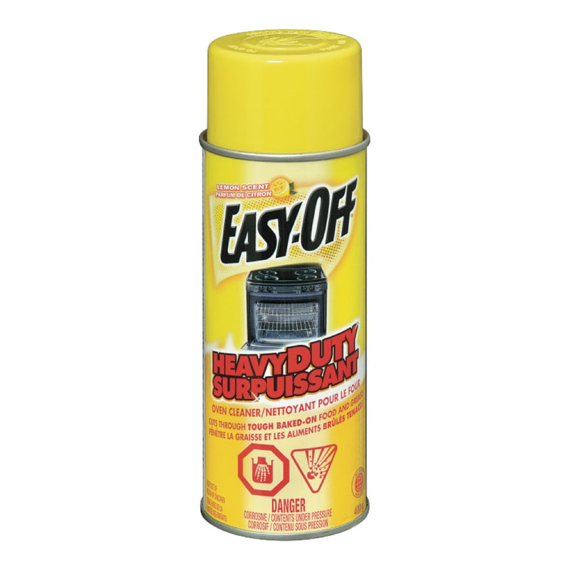 Easy-Off Heavy Duty Aerosol [400g]