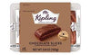 Kipling Chocolate Slices 165g