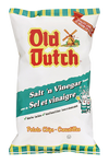 Old Dutch Salt & Vinegar Chips [66g]